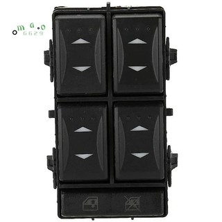 💖3s7t14a132ba cho Mondeo MK3 2001-2007 Nút Công Tắc Cửa Sổ Điện