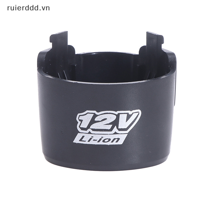 # MỚI # BMS 18650 Hộp Lithium Gói Mạch Trường Hợp Máy Khoan Tay Điện Li-ion Ban Bảo Vệ 3S 12V Dụng Cụ Điện.