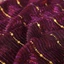 Khăn choàng sọc PYCOU Sequins, Khăn choàng màu trơn cho nữ, Phụ kiện hàng ngày Khăn lụa dự tiệc