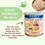 Sữa Đặc Thuần Chay Từ Yến Mạch/ Dừa SAMUI 320g