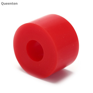 Queenten 4 Chiếc Ván Trượt Đệm Ván Trượt Chống Sốc Bánh Xe Trục Ống Lót Xe Tay Ga QT