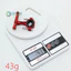 1 Bộ Chuyển Đổi Giá Đỡ Bình Nước Lồng Xe Máy Ấm Siêu Tốc Gắn mới