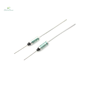 10 chiếc SF240E 240°C Cầu chì nhiệt 10A 250V SEFUSE Cutoffs C mới