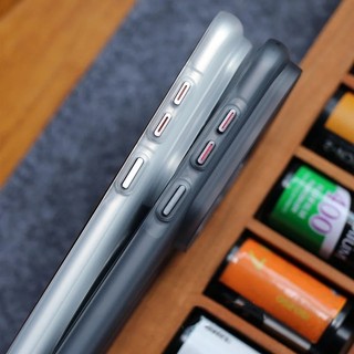 [Jlk] Dành Cho Huawei Pura 70 Pro + 70 Ultra Matte PC Cứng Siêu Mỏng Ốp điện thoại Trong Suốt Có Nam Châm Không Đều Tấm Mờ Vỏ Cứng Chống Sốc
