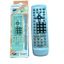tay điều khiển remote từ xa tivi JVC đa năng RM-530F hàng tốt-kèm pin