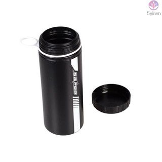 Sahoo hộp đựng bình dụng cụ xe đạp 750ml kèm bơm 14 chức năng