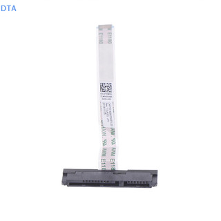 Đầu nối giao diện cáp ổ cứng DTA SATA cho G7-7588 7591 7590 7790 G5 5587 5590 Laptop HDD Cáp NBX00027L00 0T0GN3 PO