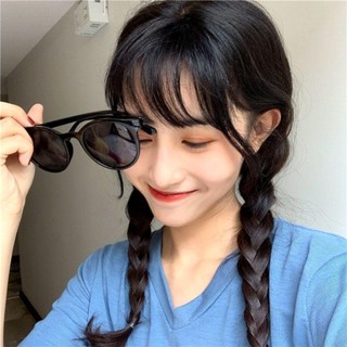 Kính mát thời trang nam nữ chống tia UV phong cách hàn quốc, Kính râm unisex dễ thương Styley K011