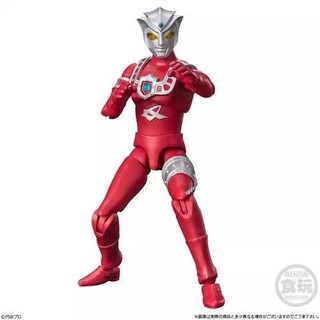 [Btf] Hàng có sẵn BANDAI Super Action Ultraman a9 Phát sáng Siro Thế hệ đầu tiên Jack Astra Trứng Hộp di chuyển Trứng R8WQ