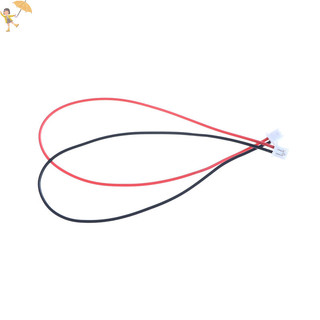 [Gou] 10 Đầu nối 2 chân Micro JST 2.0 PH có dây cáp 150MM Vn