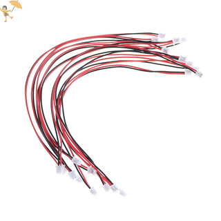 [Gou] 10 Đầu nối 2 chân Micro JST 2.0 PH có dây cáp 150MM Vn