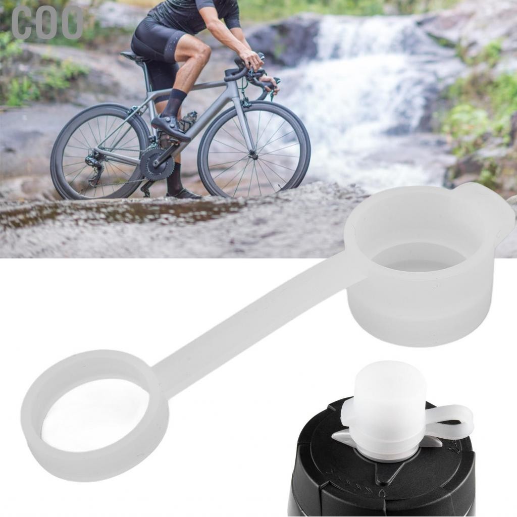 Coo 02 015 Niêm Phong Bình Nước Nắp Cốc Tay Che Bụi An Toàn