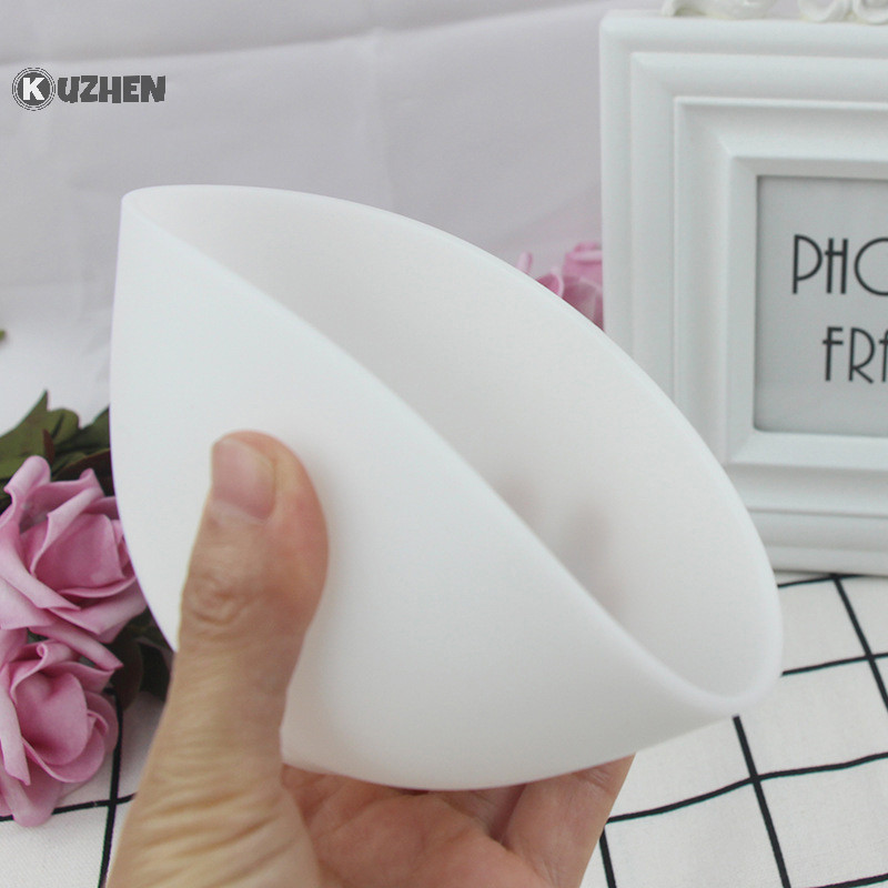 Kuzhen 2 / 3 / 4 / 5 Bộ Mặt Cho Mặt nạ Trộn Bát Bé Gái Mặt Dụng Cụ Chăm Sóc Da Bộ Phụ Nữ Làm Đẹp Đồ Trang Điểm HOT