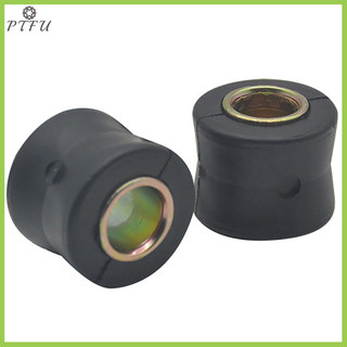 Ptfu 1 Chiếc Xe Máy Phía Sau Giảm Chấn Cao Su Đệm Cao Su 10 Mm 12 Mm Giảm Sốc Ốp Lưng Khối Tay Đệm Cao Su Nhẫn Mới