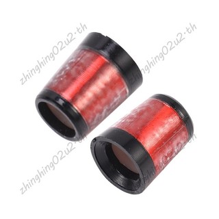10 Chiếc Đầu Golf Ferrules Nhẫn Cho Golf Gỗ Ferrule .335 Driver Fairway Wood