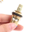 Van vòi Kết nối ổ cắm nước Phòng tắm Vòi vòi Phụ tùng thay thế G1 / 2 (DN15) VN