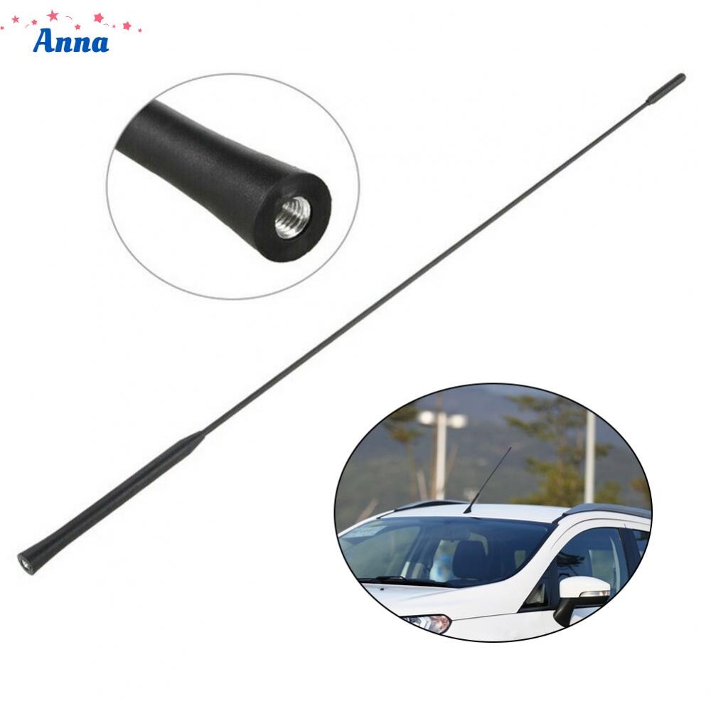 Ăng-ten thay thế đáng tin cậy và bền bỉ cho xe Ford Dễ dàng lắp đặt