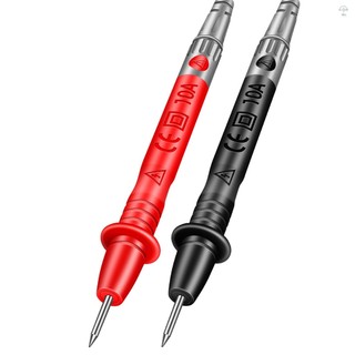 Hilivn) ANENG PT840 1000V 10A Đầu dò vạn năng kỹ thuật số Đầu dò đa năng Kim Pin Dây bút Bộ cáp Vôn kế hiện tại Dây kiểm tra