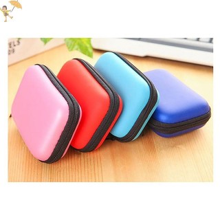 [Gou] Hộp đựng đĩa cứng USB gắn ngoài Túi đựng ổ cứng cho SSD HDD Hộp đựng ổ cứng gắn ngoài VN