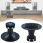 25 lõi 4 inch 107MM Cột âm thanh Tweeter HP2000A Horn Tweeter cho hiệu suất âm thanh vượt trội trong loa