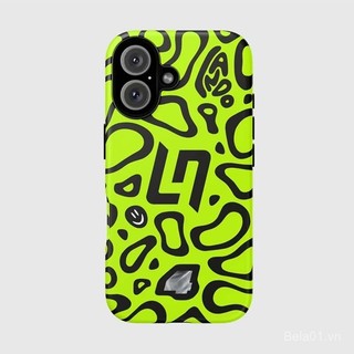 Ốp Điện Thoại Thích Hợp Cho iPhone 2025-LANDO-NORRIS Hai Lớp Trong Một iPhone17 / 16promax Ốp Điện Thoại iPhone15 Film 14 Bán Chạy Hạm Đội 13 / 1211 Vỏ Bảo Vệ 1UGI