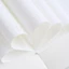 GETVOW Máy tính xách tay thay thế, Máy tính xách tay thay thế A5 a6 màu trắng, Giấy chất lượng cao Lưới ngang Máy tính xách tay trống Máy lập kế hoạch trang bên trong