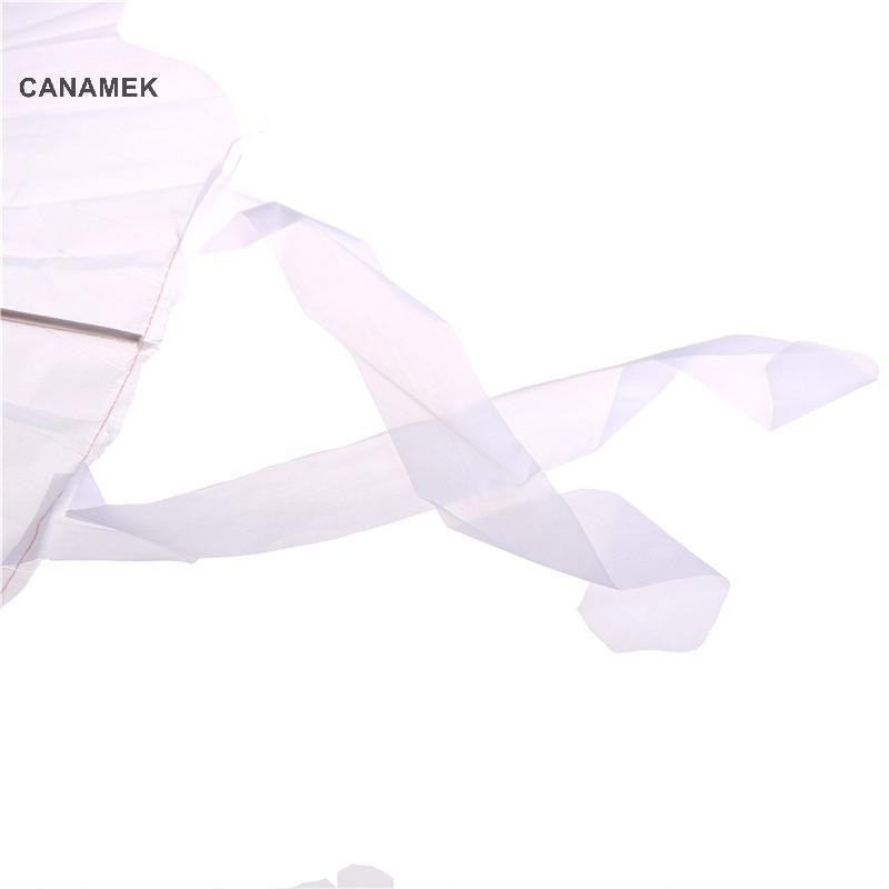 Canamek 1 DIY Có Thể Gập Lại Tranh Diều Ngoài Trời DIY DiềuClear Đồ Chơi Thể Thao Trẻ Em Csf