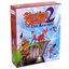Boardgame Sleeping Queen 2 bản cải tiến rất hay từ version 1 Tigar