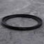 Bộ phận máy ảnh Bộ lọc ống kính 72mm đến 82mm Bộ chuyển đổi vòng bước lên màu đen