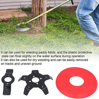 Lưỡi Cắt Cỏ Tận Gốc 5 Cánh – Hàng Loại 1 Mangan Steel, An Toàn Cao Chất Dụng Cụ Vườn Giá Tốt
