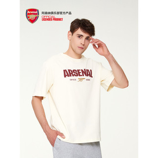 Áo thun ngắn tay thể thao mùa hè Arsenal mới dành cho nam và nữ