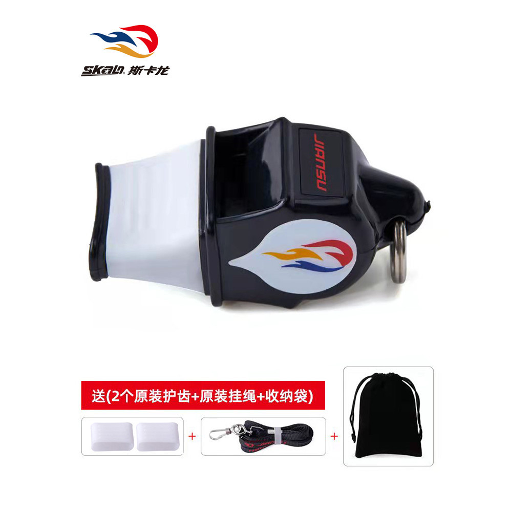 Còi chuyên nghiệp Trọng tài siêu lớn Còi chuyên dụng Giáo viên vật lý Cá heo Còi Bóng rổ Huấn luyện viên bóng đá Whist