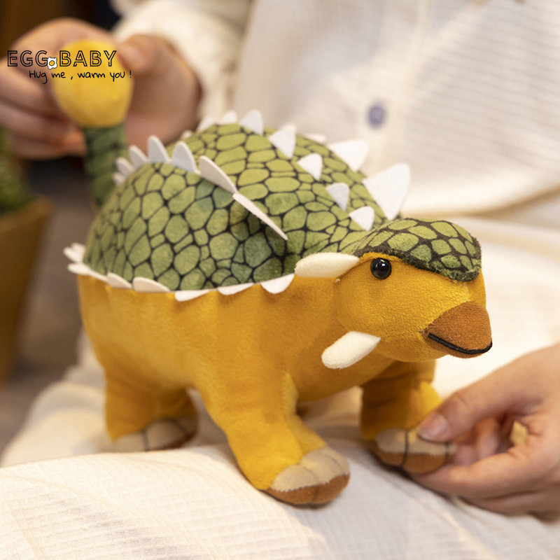 Mô Phỏng Khủng Long Sang Trọng Đồ Chơi Khủng Long Kỷ Jura Tyrannosaurus Triceratops Velociraptor Quà Tặng Cho Bé Trai Quà Tặng Sinh Nhật