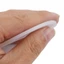 FANIELLAPOWELL 1 / 5 Cái Vòng đệm van thoát nước, Vòng đệm chống nước bằng cao su Silicon màng chặn nước, Bộ phận bồn cầu đa năng 816,418.00.1 Van xả