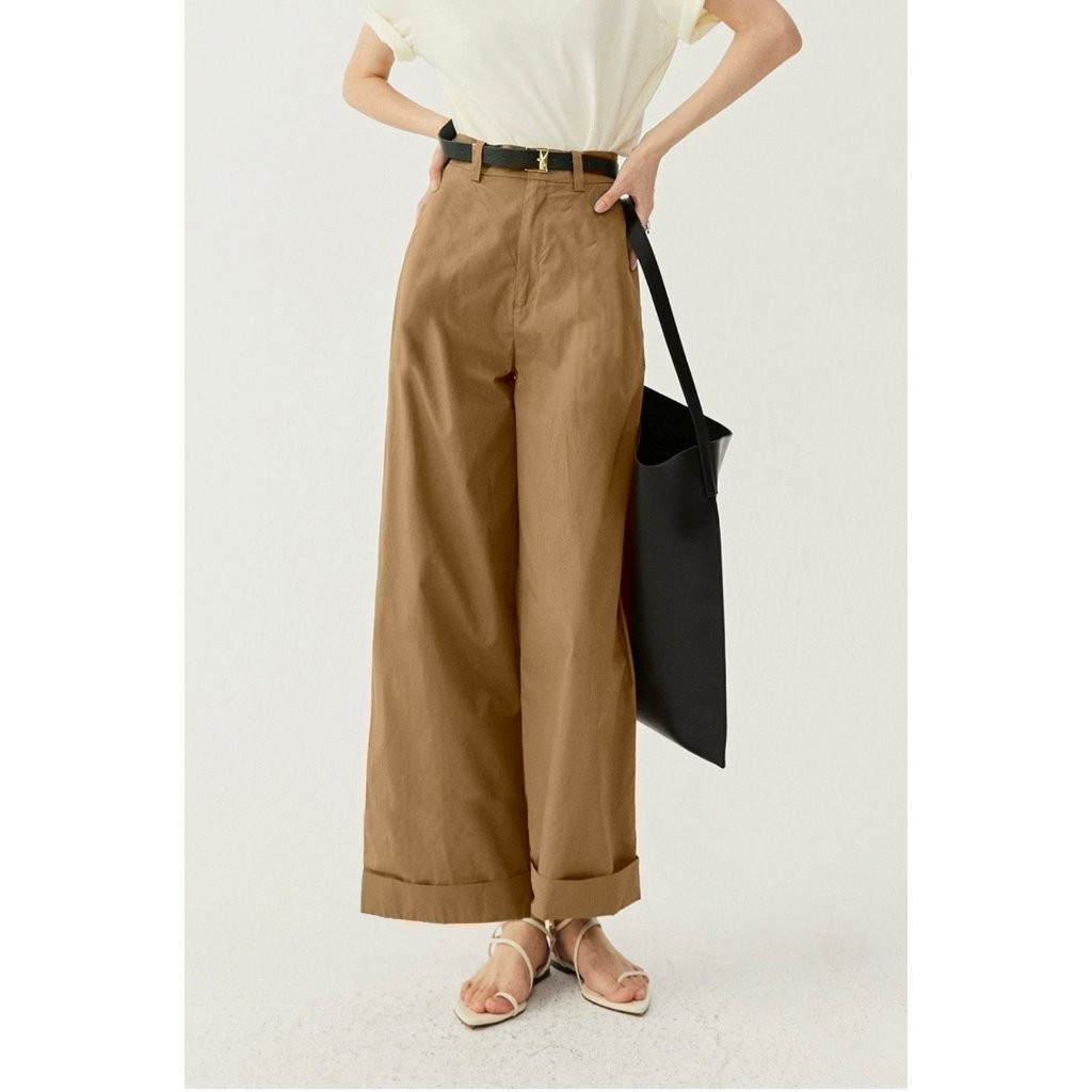 Quần Kaki Cati 3 màu siêu sang chảnh A1620