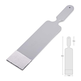 Lookshow Bọc Xe Bền Mực Nỉ Cạnh Bao Bì Phim Cạp Dụng Cụ Applicator Cửa Sổ Tint Kéo Dài Mực H9Z1