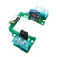 Btsg Hàn Bảng Chuột Hàn Nút Bên Ngoài Mô Đun Micro Công Tắc Nút Chìa Khóa Cho Chuột GPROX Superlight2
