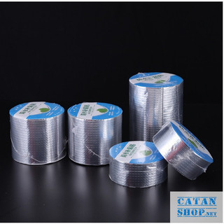 Băng keo siêu dính chống thấm nước, đa năng, chịu nhiệt 5cm/10cm