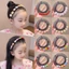 Set 4 Xược Tóc / Lược Cài Tóc Hình Dễ Thương Hàn Quốc Cho Bé Gái - Phụ Kiện Tóc