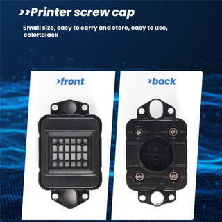 Nắp máy in, Thích hợp cho XP600 TX800 DX9 DX10 In cho Trạm đóng nắp máy in dung môi