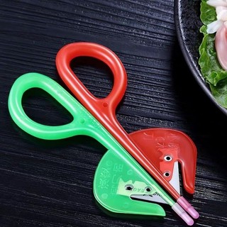 Bộ 5 cái Dụng cụ Mổ Cá Làm Lòng Gà, Lòng Vịt một dụng cụ giúp bạn làm lòng gà vịt