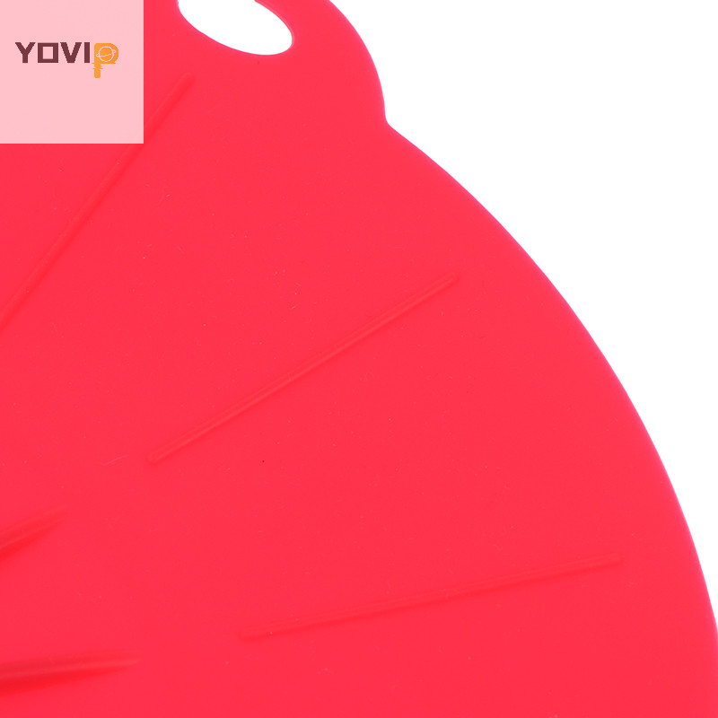 Yovip Silicone Lò Vi Sóng Bát Nắp Nồi Nấu Chảo Nắp Có Thể Tái Sử Dụng VN