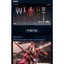 Mô hình lắp ráp Magic Storm Marvel Iron Man Mark MK50 Pre-spray MJNJ