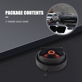 11127552281 Nắp Van Khí Cho E60 E65 E66 E70 E83 E88 E85 E90 E91 E92 F10 N52 128I 328I 528I X3 X5 Z4 Nắp
