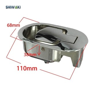 Tay cầm đòn bẩy ghế Sofa có dây kéo thay thế cho phụ kiện nội thất phòng khách