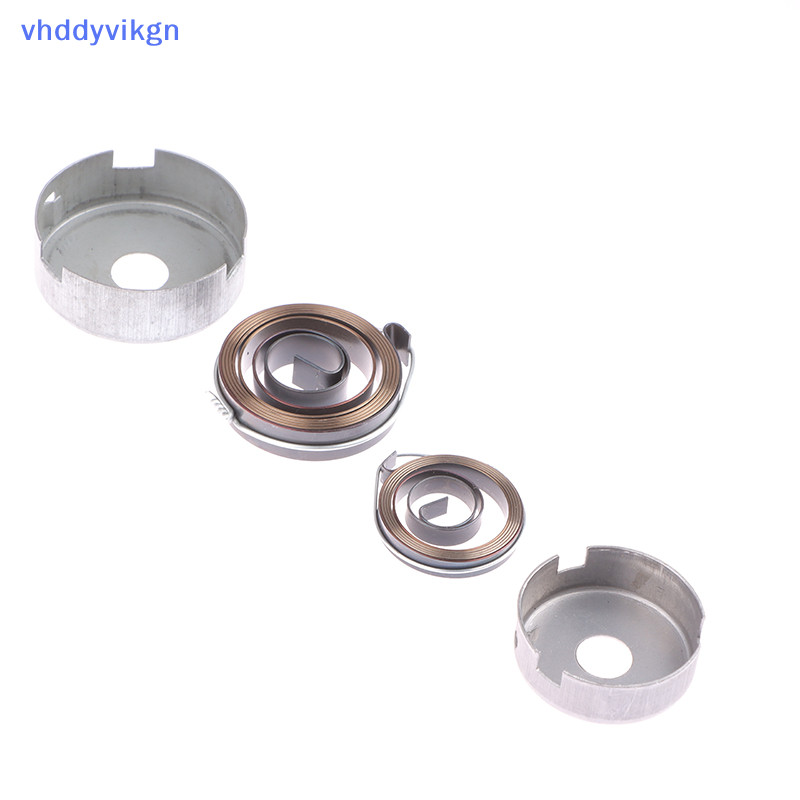 Vhdd Z4113 Máy khoan băng ghế nhỏ Lò xo Đồng hồ Z4116 Phụ kiện máy khoan băng ghế dự bị Lò xo cuộn ghế lò xo VN