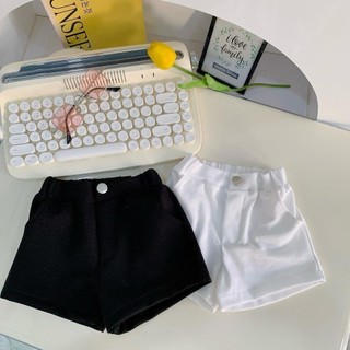 Q22-[tomnaukid] Quần short umi Ôm bé gái sang chảnh cực dễ phối đồ - Size 8-35Kg
