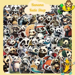 Bộ 50 Sticker Số 106 chống nước sticker dán laptop, điện thoại, đàn guitar, mũ bảo hiểm, vali