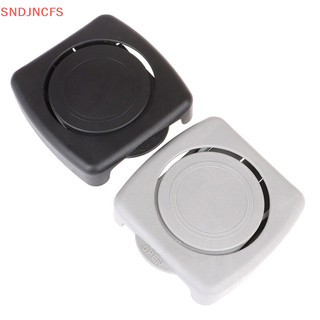 Giá để bình nước Giá đựng chai nước trên xe 10x9x9.5cm Cung cấp ốc vít lắp đặt