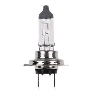 Lookshow Siêu Trắng H7 100W LED Halogen Lái Xe Ô Tô Đèn Pha Sương Mù Bóng Đèn 12V F9K3